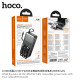 Hoco J156B 30000mah  Power Bank
